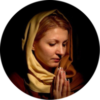 Гадалка Анна — Елань-Коленовский